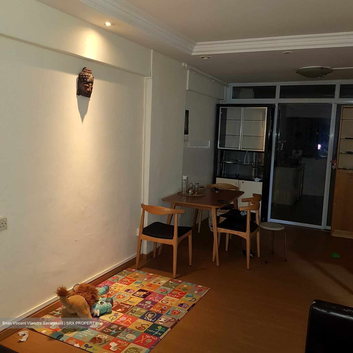 Blk 161 Bukit Merah Central (Bukit Merah), HDB 3 Rooms #632704641